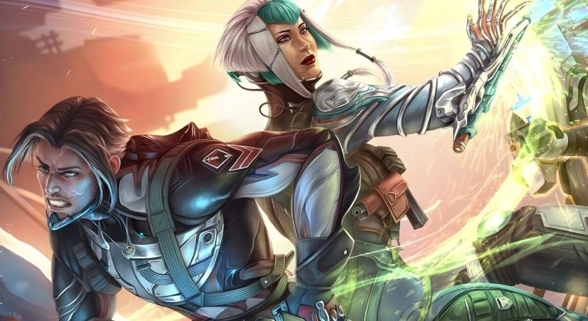 A Baldur’s Gate 3 nyomában: a Starfinder: Afterlight űrbe viszi a CRPG műfajt, Astarion szinkronhangjával a fedélzeten