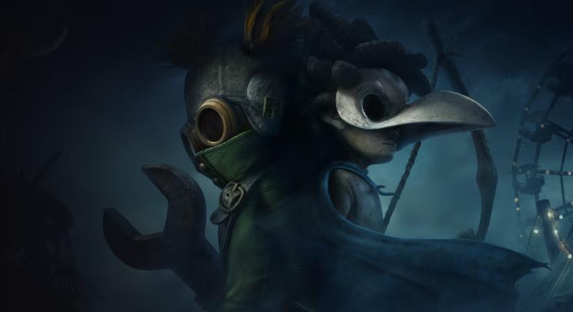 [PRÓBAKÖR] Little Nightmares III - Apró rémálmok, nagy remények