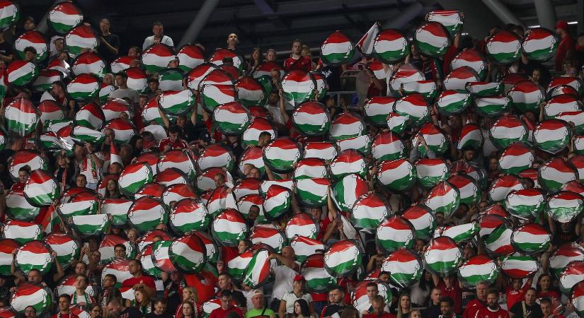 Kíméletlenül kidobtak egy drukkert a portugál-magyar meccsről, hiába könyörgött