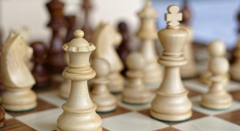A sakk ismeretlen kódrendszere: tudja, mit jelent az 5254?