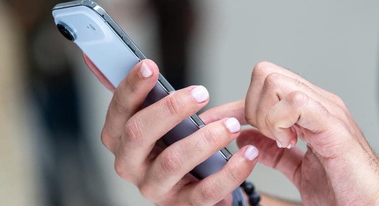 Vékonyabb, erősebb, strapabíróbb: ezt kell tudni az új iPhone-okról