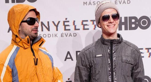 Ami eddig csak álom volt, valósággá vált: 2026-ban jön a Pamkutya koncert!