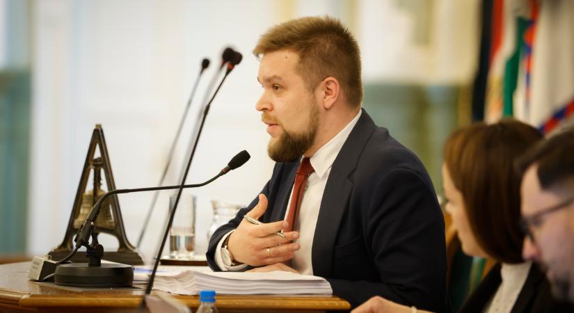 Boncsarovszky Péter: A győri polgármester, úgy tűnik, támogatja a Tisza törekvéseit