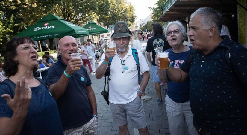 Nem találtad magad a fotókon? Ezeken talán igen. Visszapillantó a fesztiválra (galéria)
