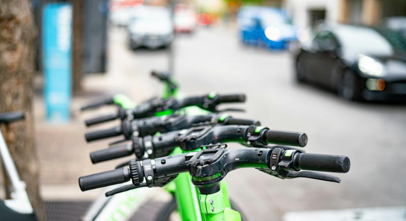 Lezárult az E-bike Program 2025 pályázati szakasza