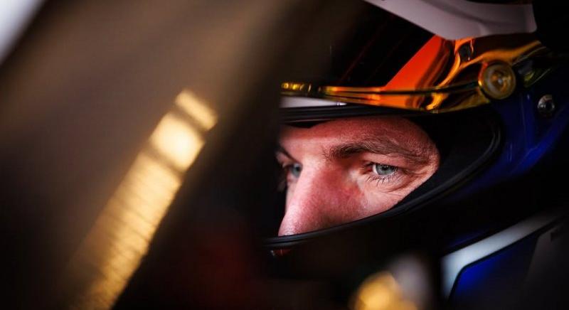 Így juthat „Nordschleife-jogosítványhoz” Verstappen