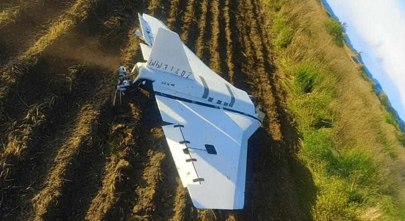 Iráni–orosz drón lengyel földön: egyértelmű, hogy az oroszok provokálták a NATO-t brit szakértők szerint