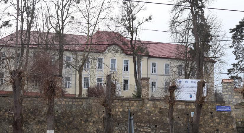 Győzött a közösségi akarat: magyar aligazgatója lett a szilágycsehi középiskolának