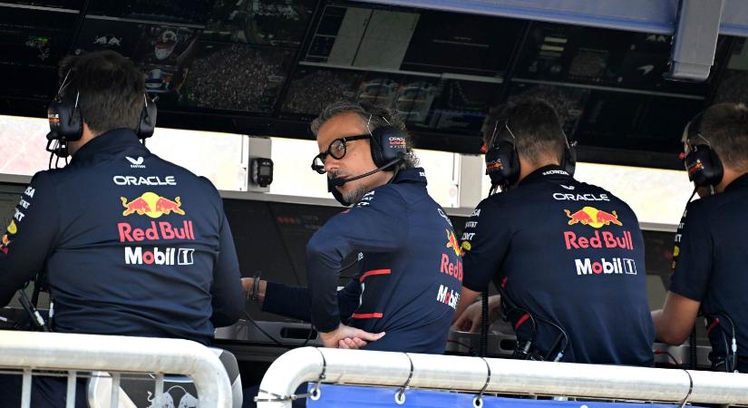 F1: Álmatlan éjszakák várnak a Red Bullra