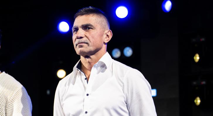 Ambrus Attila a Sztárbox-mérkőzéséről: „Nagyon csúnyán elbántak velem, beégtem”