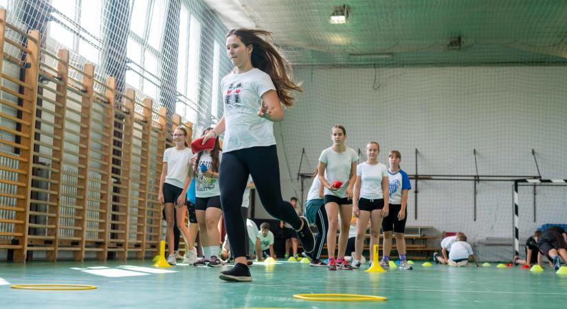 Napjaink gyermekei, vagy a szüleik egészségesebbek-e?
