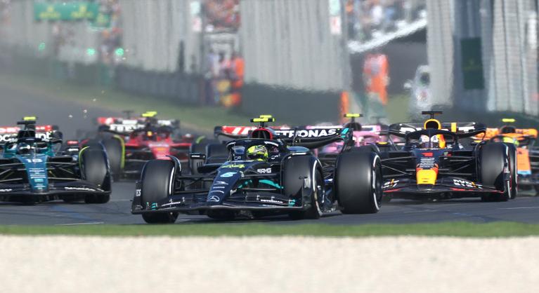 Újabb országban rendezhetnek Formula–1-es futamot