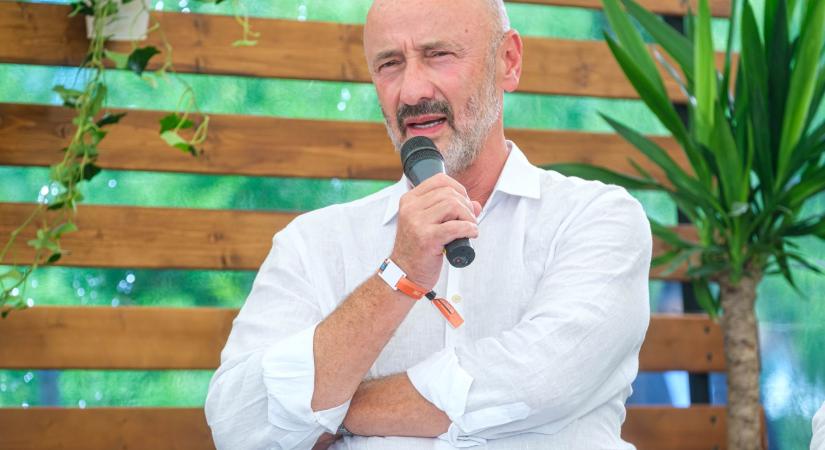 Horváth József biztonságpolitikai szakértő: Oroszország nem akarja kiszélesíteni a háborút