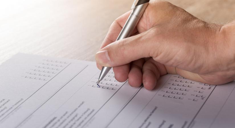 Medián-felmérés: nő azok aránya, akik szerint jó irányba mennek a dolgok Magyarországon