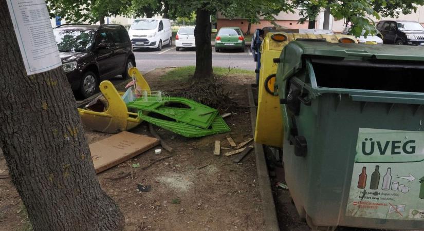Jelentős változás jön a társasházi lomtalanításban Veszprémben, mutatjuk, mire kell figyelni