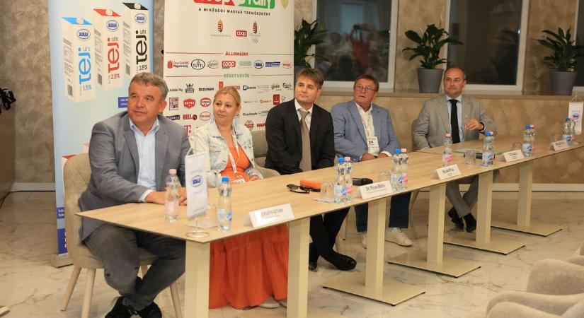 Begördült a Tolnatejhez a Coop Rally mezőnye (galéria)