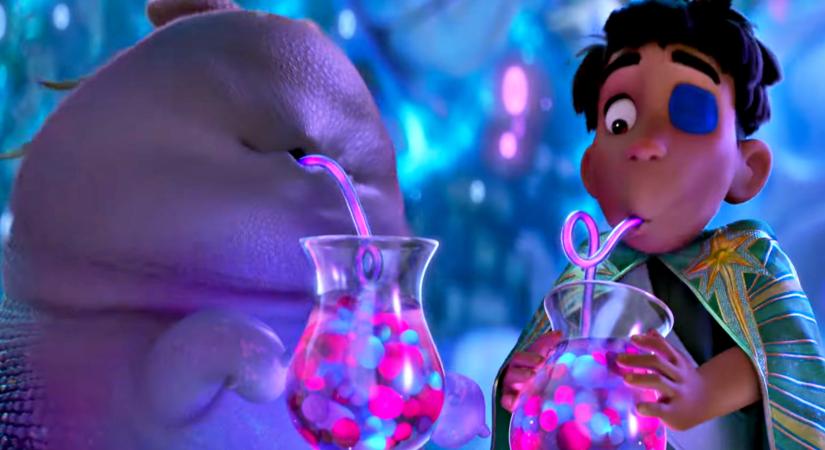 Megvan, pontosan mikor érkezik a Disney-ra az Elio, a mozikban méltatlan módon megbukott Pixar-film