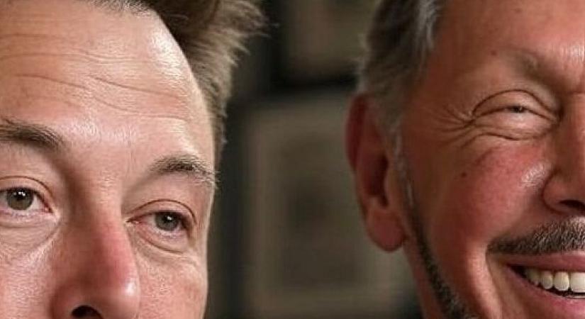 Bréking: Már NEM Elon Musk a világ leggazdagabb embere
