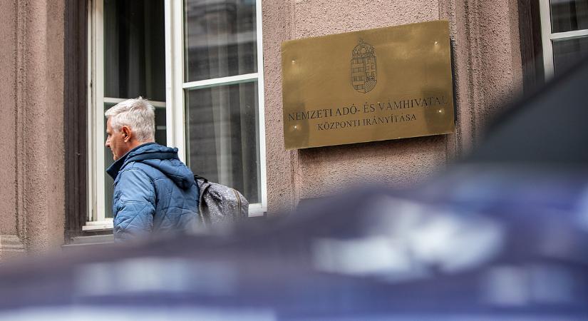 Szeptembertől jön a szigorítás, erre figyelmeztet a NAV