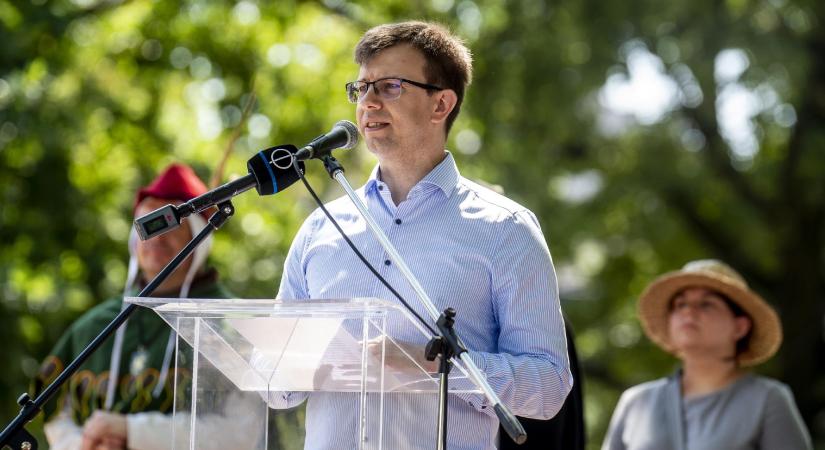 Bóka János: Ne hagyjuk, hogy a világ balekjává süllyedjen az Európai Unió!
