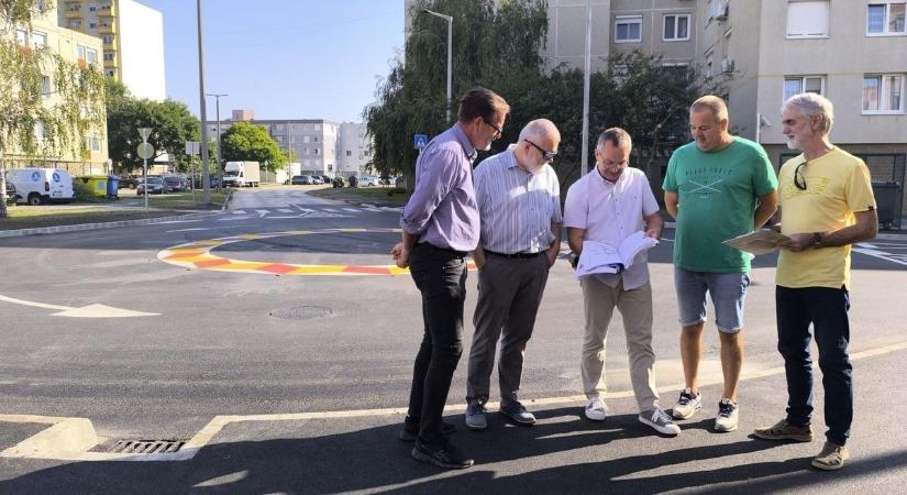 Botrány, akció, özönvíz, avagy Fejérben sosincs idő unatkozni