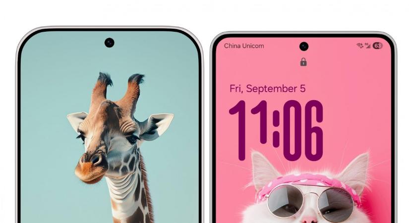 Összehasonlították a Samsung Galaxy S26 Pro, az S26 Edge és Xiaomi 16 Pro kijelző körüli káváit