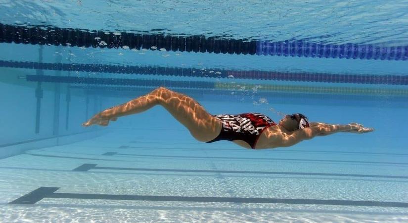 Hosszú Katinka posztjától csak úgy olvadoznak a követői