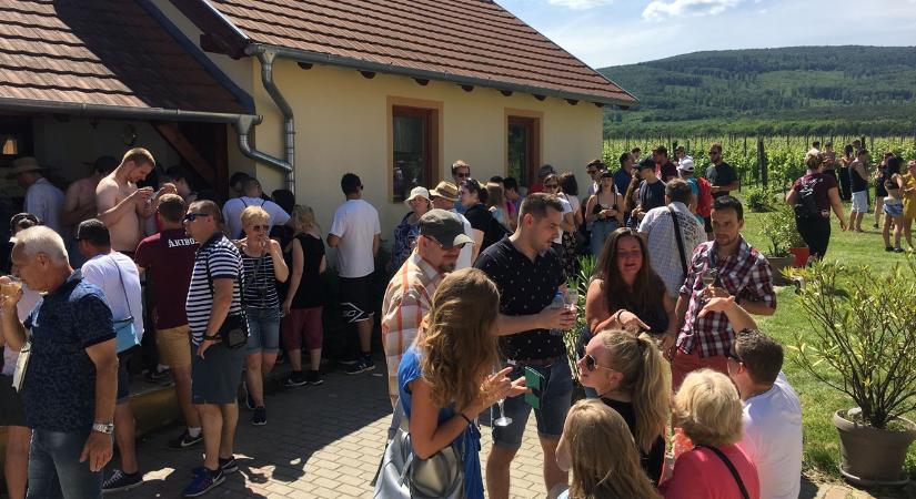 Traktorozás, sörfőzés, rétesnyújtás: folytatódik a Nyitott Porta Napok rendezvénysorozat