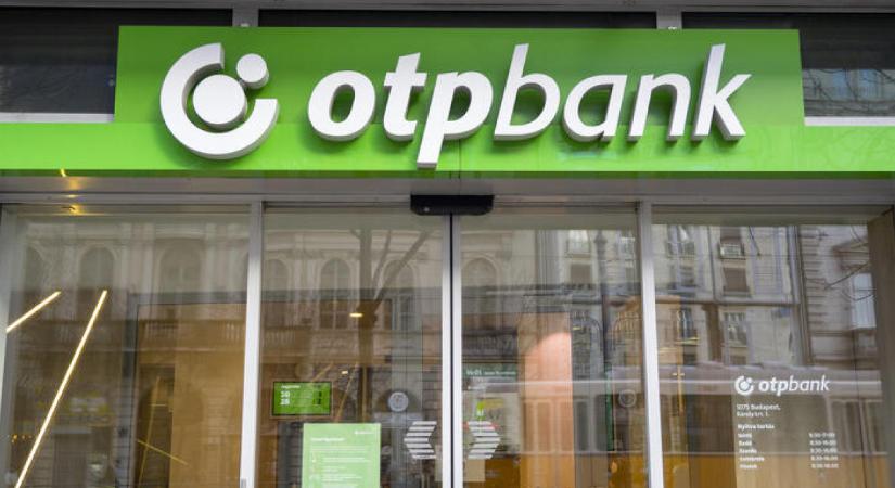 Ilyen még nem volt: a kamatstop miatt Alkotmánybírósághoz fordul az OTP