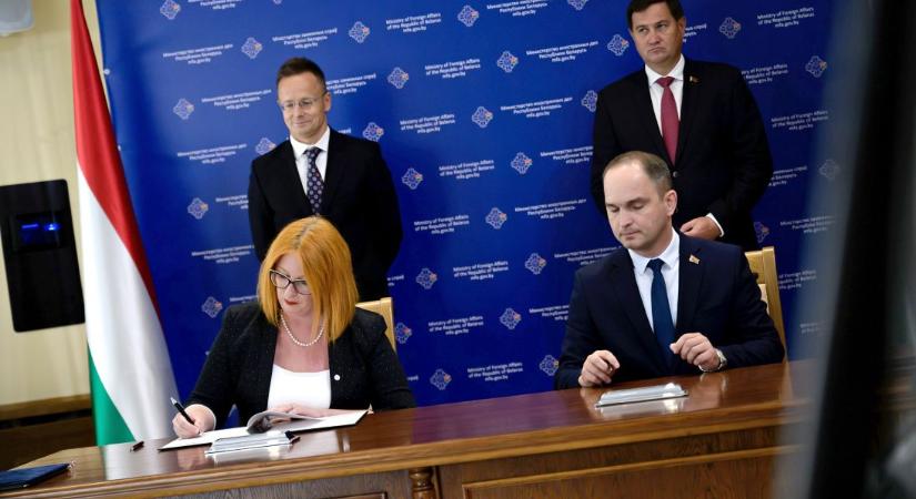 Testvérvárosok, partnertelepülések – Asztravec