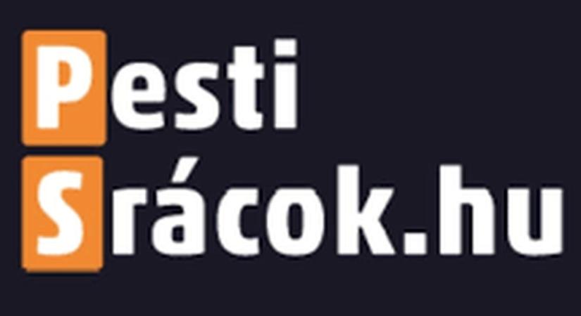 A Pesti Srácok szerzője nem hiszi, hogy orosz dróntámadás történt volna