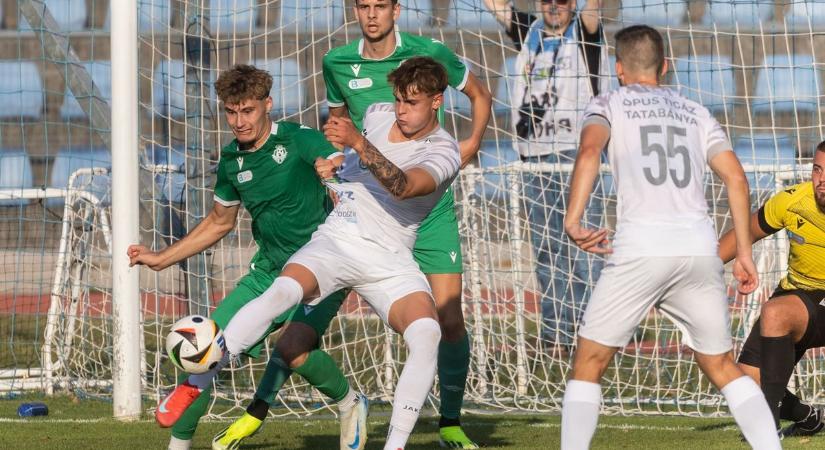 Folytatódik a Magyar Kupa, három vármegyei csapat is pályára lép
