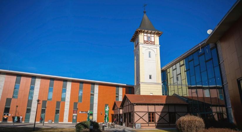 Új üzlet nyílt az Agria Parkban, ilyen kínálatot eddig nem látott a város