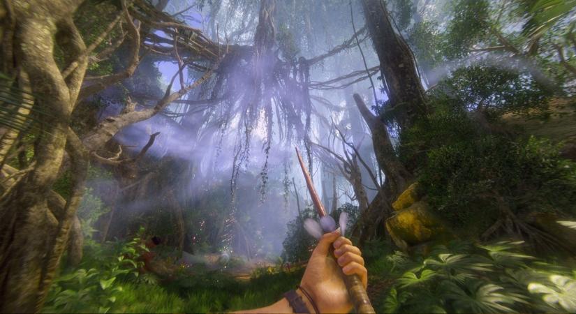 A Green Hell és PS1-es játékokat idéző horror is érkezik a PS Plus kínálatába