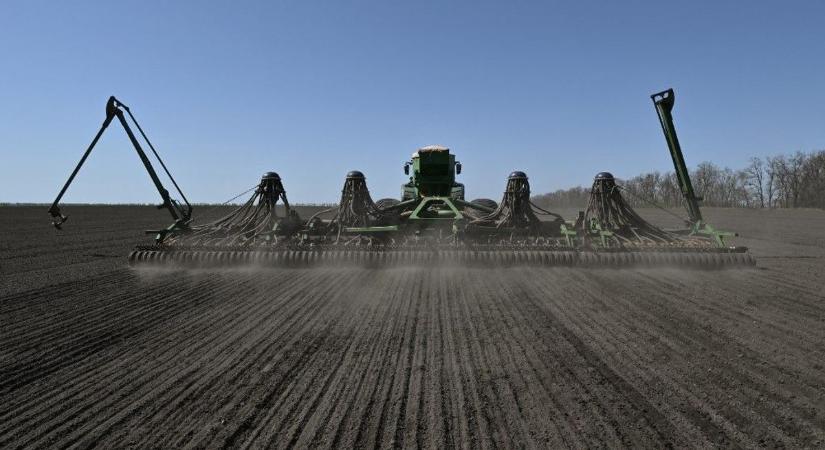 Agrárdigitalizáció: a magyar mezőgazdaság jelene, nem pedig jövője