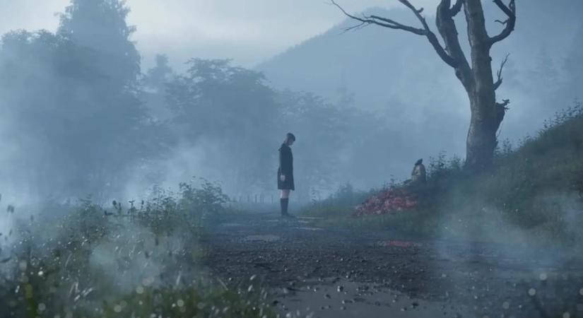 Nem követel magának félelmetesen sok szabad helyet a következő Silent Hill