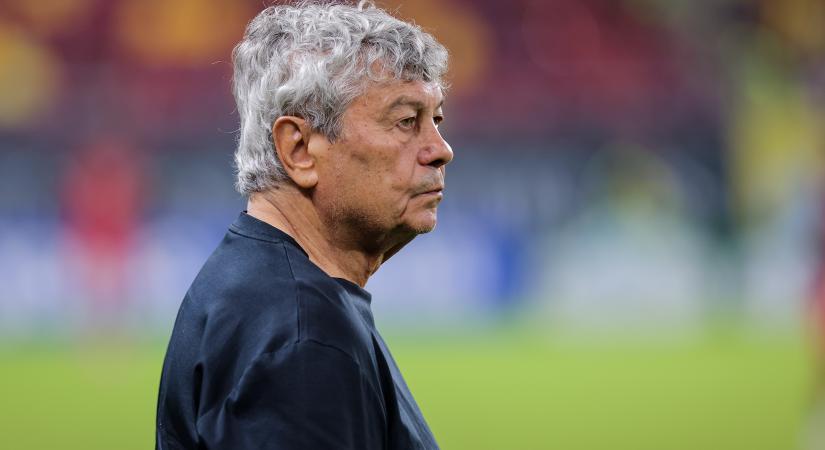 Román foci: A kínos eredmények után felajánlotta lemondását az ikonikus edző