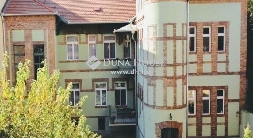Egymilliárdba kerül Szeged legdrágább luxusingatlana