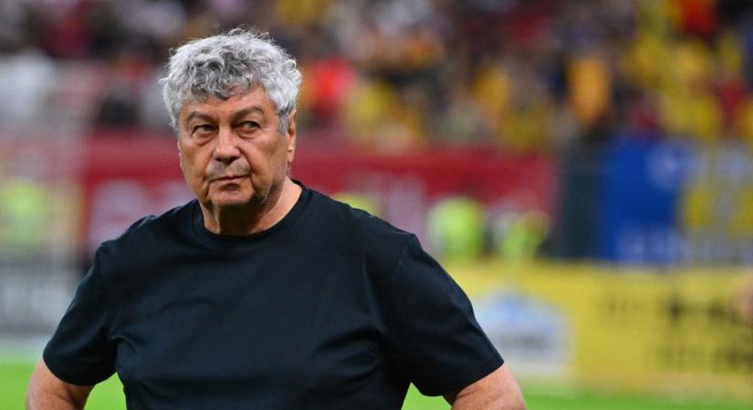 Felajánlotta lemondását a román kapitány a Ciprus elleni blama után