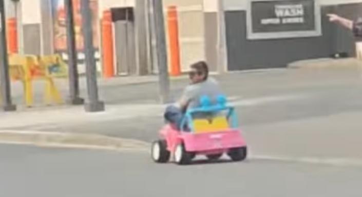 Tudott még újat mutatni ez az ittas sofőr