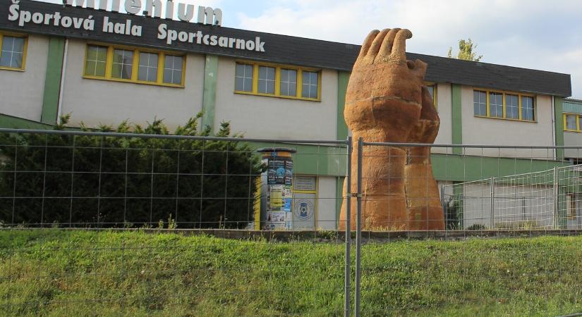 Felújítják és akadálymentesítik a Millennium Sportcsarnokot - másodszori nekifutásra kaptak támogatást