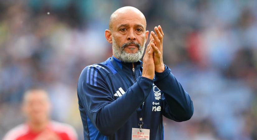 „Tudta, mit vállal!” – Roy Keane nem sajnálja a menesztett edzőt