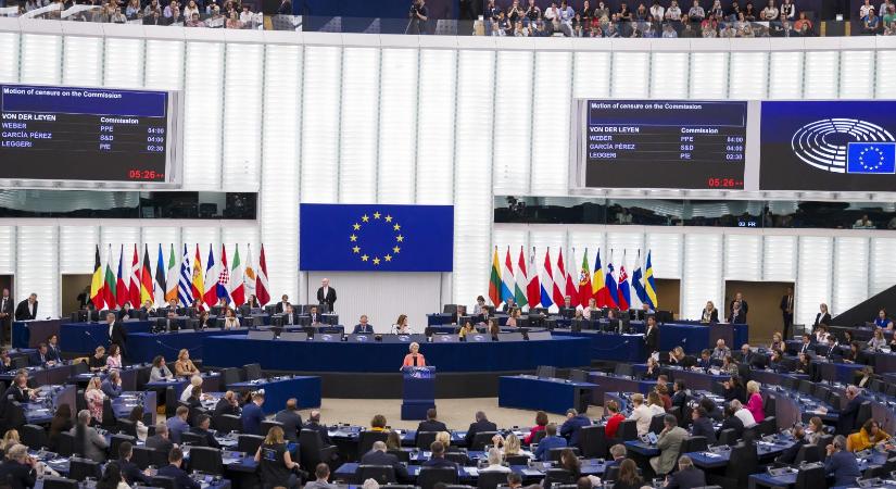 Bezár egy kiskaput az EU, amivel blokkolt uniós forrásokhoz juthatna az Orbán-kormány