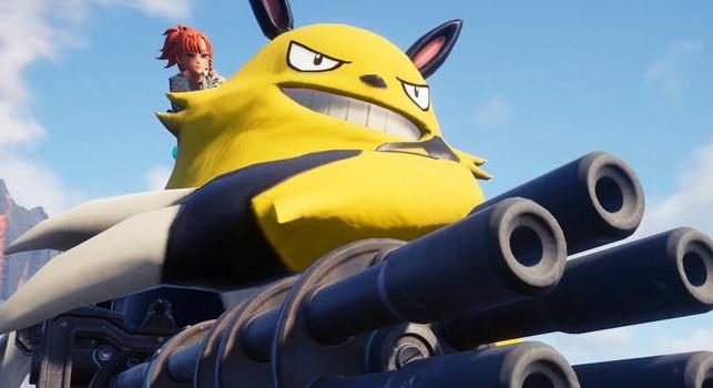 Bánhatja a Palworld, hogy a Nintendo ügyvédei sosem alszanak