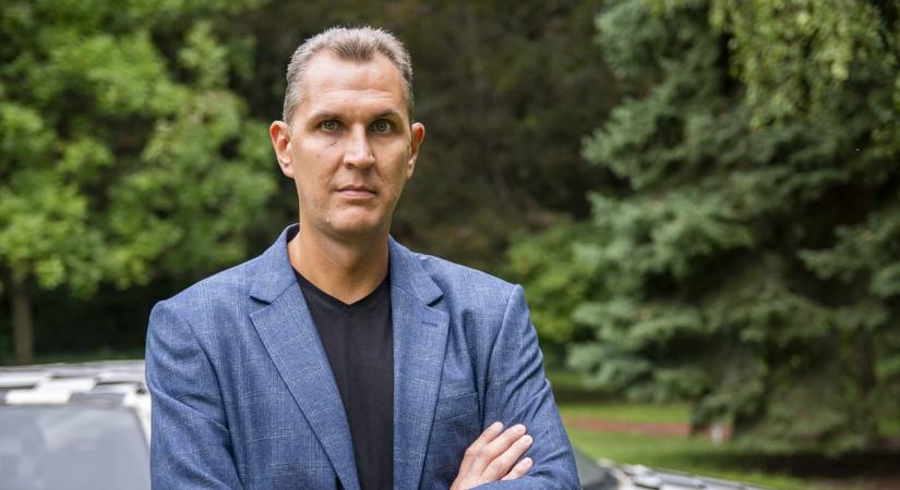 Dull Szabolcs: Orbán fenyeget, hogy senki ne menjen a Fideszből Magyar felé – Fülke