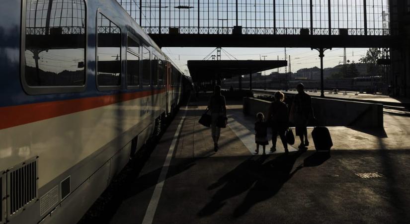 Péntektől közvetlen vonattal lehet majd eljutni Magyarországról Kárpátaljára