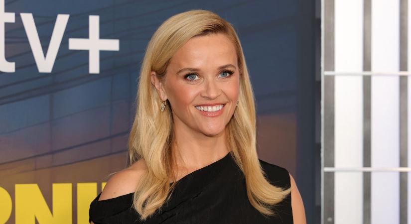Reese Witherspoon így köszöntötte születésnapos lányát – Ava nagyon hasonlít rá