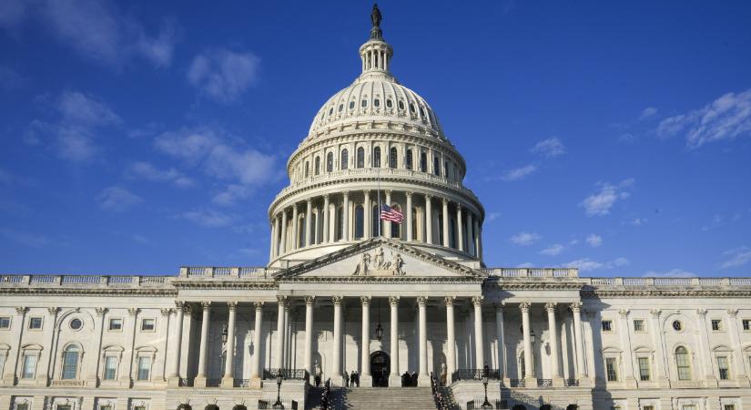 Megbüntetné Magyarországot egy amerikai NGO magyar származású képviselője