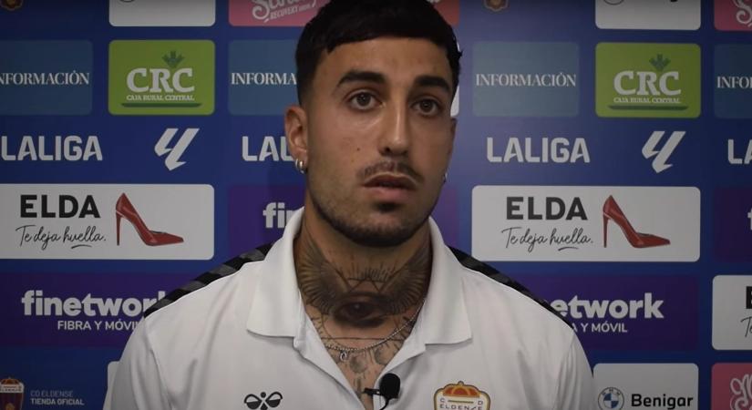 Rutinos LaLiga- és Premier League-játékost igazolt a Debrecen