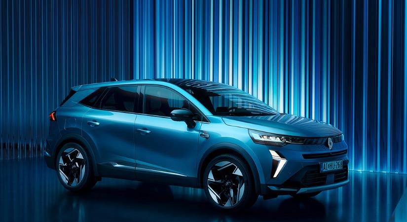 Renault à la carte – személyre szabható kedvezmények Szolnokon!